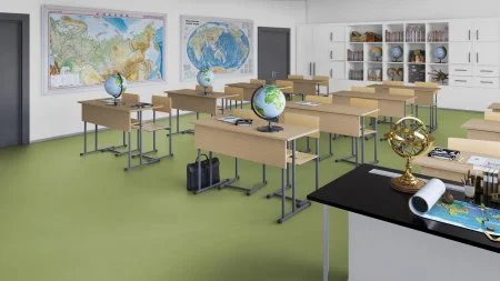 Линолеум Tarkett Acczent Pro Aspect 9 3 м в Магнитогорске