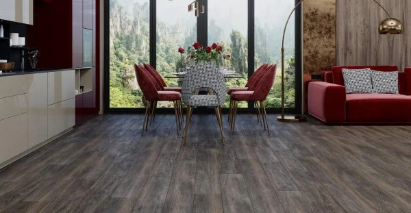 Ламинат Sunfloor 8/33 SF33VV-61 Дуб Бремен 4v в Магнитогорске