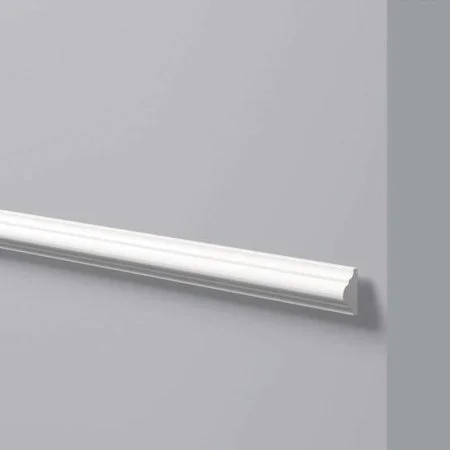 Молдинг NMC Wallstyl WL1 (38х18х2000 мм) в Магнитогорске