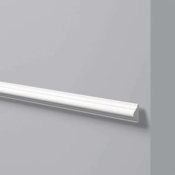 Молдинг NMC Wallstyl WL1 (38х18х2000 мм) в Магнитогорске