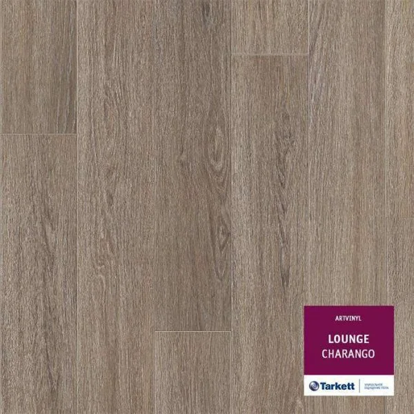 ПВХ плитка Tarkett Lounge Charango Планка 152Х914 в Магнитогорске