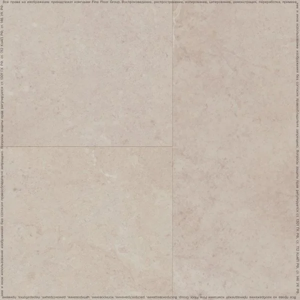 Кварц-виниловая плитка FineFloor Stone Клерво FF-1465 в Магнитогорске