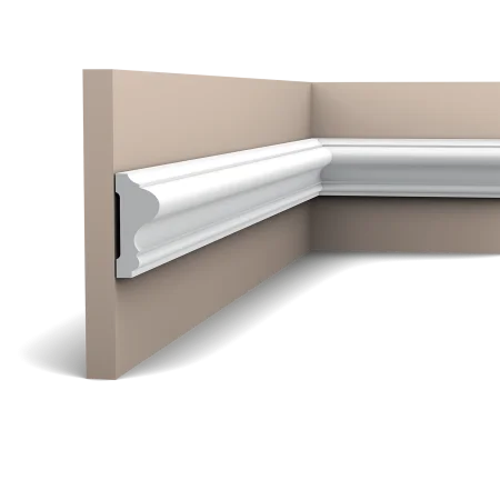 Молдинг Orac P8020 (60*26*2000 мм) в Магнитогорске