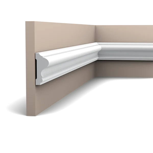 Молдинг Orac P8020 (60*26*2000 мм) в Магнитогорске