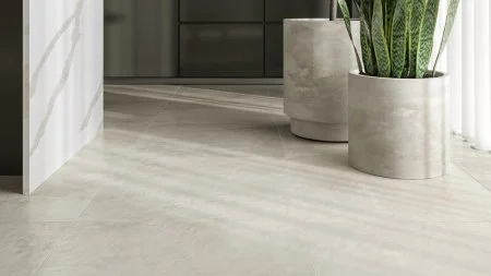 Керамогранит Coliseum Экспо Уайт 60х60 (Натуральный и Реттифицированный) в Магнитогорске