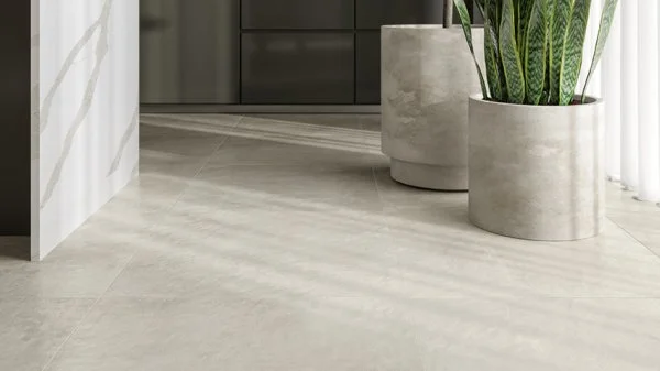 Керамогранит Coliseum Экспо Уайт 60х60 (Натуральный и Реттифицированный) в Магнитогорске