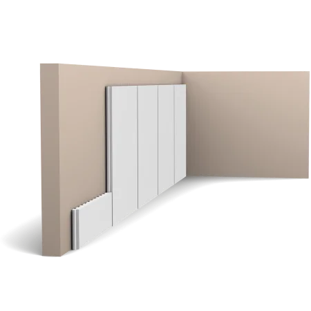 Молдинг Orac PX147 (169*9*2000 мм) в Магнитогорске