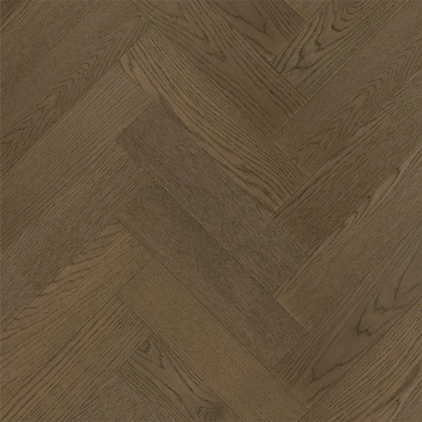 Паркетная доска Quartz Parquet Штучный паркет Дуб Амбарный 44-1258-04 в Магнитогорске