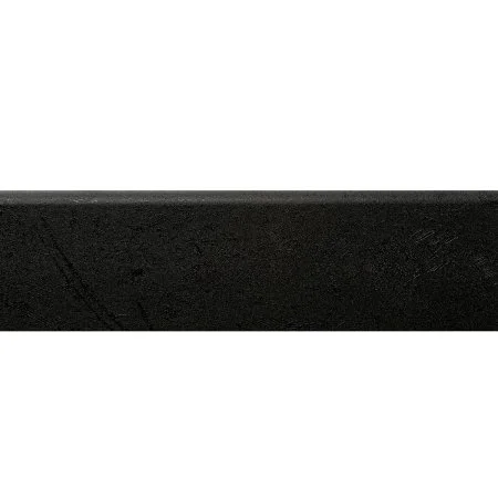 Плинтус MDF Bonkeel 24034 Чёрный Лофт (80х16х2400 мм) в Магнитогорске