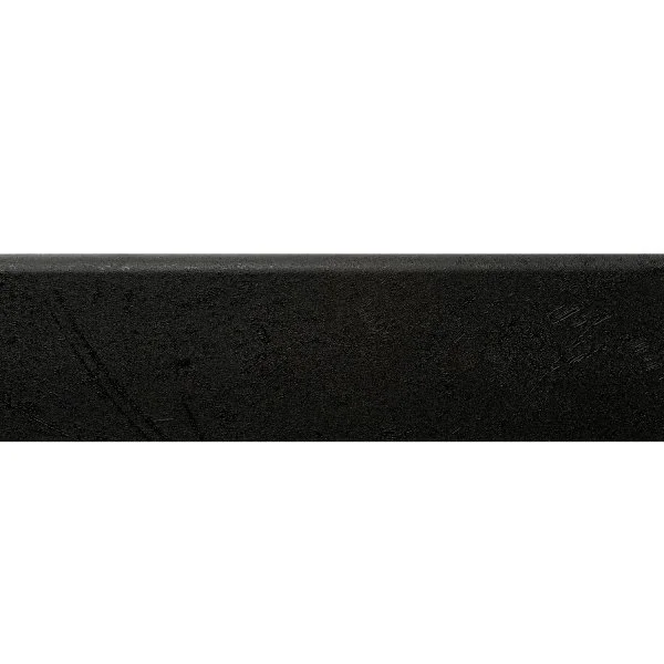 Плинтус MDF Bonkeel 24034 Чёрный Лофт (80х16х2400 мм) в Магнитогорске