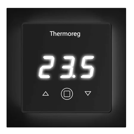 ТерморегуляторThermoreg TI-300 Black в Магнитогорске
