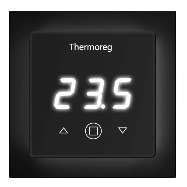 ТерморегуляторThermoreg TI-300 Black в Магнитогорске
