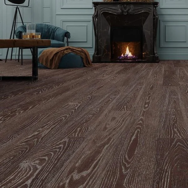 Ламинат La Moena Monte Cristallo LM-18 Дуб Верди в Магнитогорске