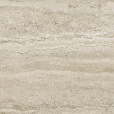 Керамогранит Vitra CityStone Травертин Линейный 60х60 (Натуральная и Реттифицированная) в Магнитогорске