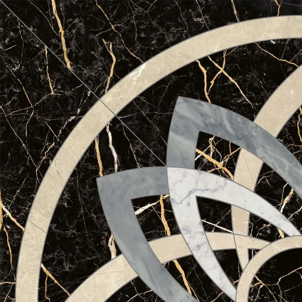 Керамогранит Italon Шарм Экстра Лоран Розон Анголо 60х60 в Магнитогорске