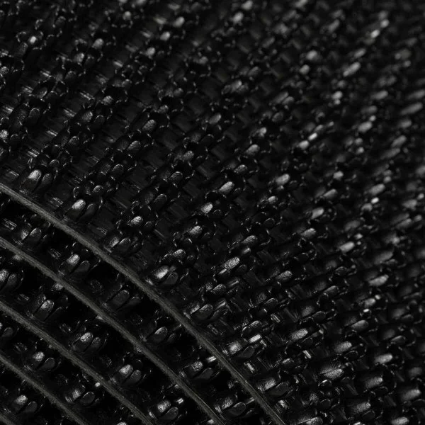 Щетинистое покрытие Альфа-Стиль 139 Чёрный - 0,9х15 м. пог в Магнитогорске