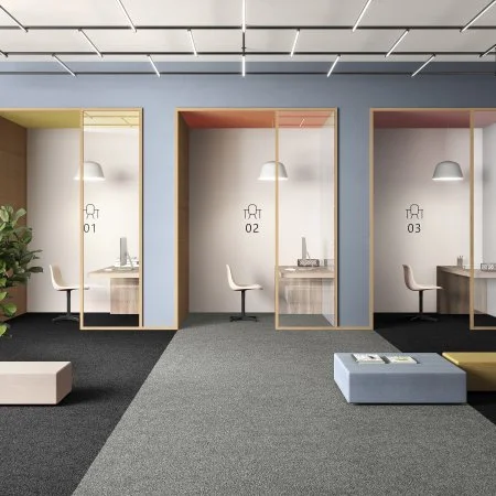 Ковровая плитка AW Medusa 94 в Магнитогорске