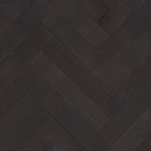 Паркетная доска Quartz Parquet Штучный паркет Дуб Смоляной 44-1258-01 в Магнитогорске