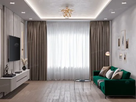 Инженерная доска Alpine Floor Villa Дуб Тобакко в Магнитогорске