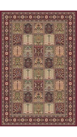 Ковер Синтелон Solid 2,00x3,00 12CVC Прямоугольник в Магнитогорске