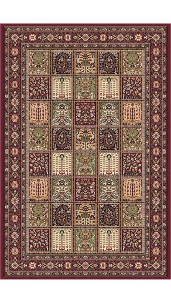 Ковер Синтелон Solid 1,33x2,00 12CVC Прямоугольник в Магнитогорске