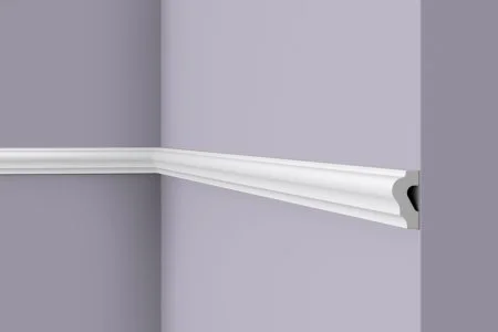 Молдинг NMC Wallstyl WL2 (40х20х2000 мм) в Магнитогорске