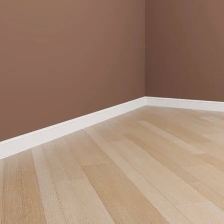 Плинтус Европласт 1.53.112 (80х13х2000 мм) в Магнитогорске