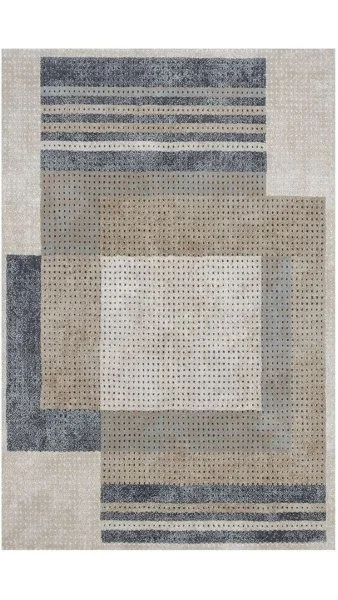 Ковер Синтелон Boho 1,60X2,30 55EME Прямоугольник в Магнитогорске