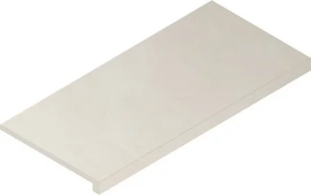 Керамогранит Italon Континуум Полар Ступень угловая правая 33х60 (Натуральная) в Магнитогорске