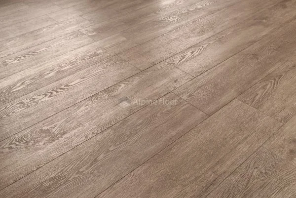 Каменно-полимерная плитка Alpine Floor Grand Sequoia Секвоя Маслина ECO 11-11, 4мм 43 класс в Магнитогорске
