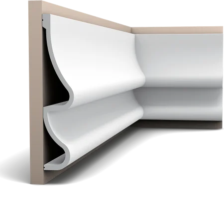 Молдинг Orac P3071 (372*76*2000 мм) в Магнитогорске