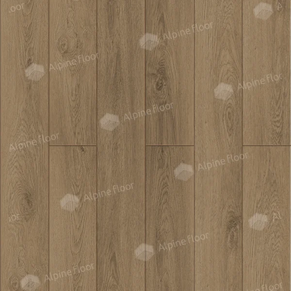Каменно-полимерная плитка Alpine Floor Grand Sequoia Village Вайпуа ECO 11-1907 4мм, 43 класс в Магнитогорске