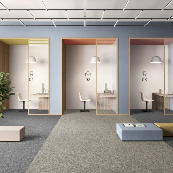 Ковровая плитка AW Medusa 33 в Магнитогорске