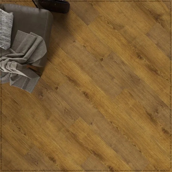 Кварц-виниловая плитка Fine Floor Rich Дуб Сария FF-2099 в Магнитогорске