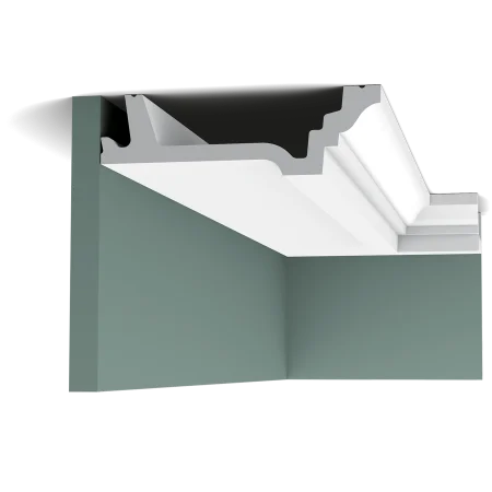 Карниз Orac C305 (47*155*2000 мм) в Магнитогорске