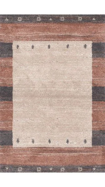 Ковер Синтелон Torino 1,20x1,70 14EHG Прямоугольник в Магнитогорске