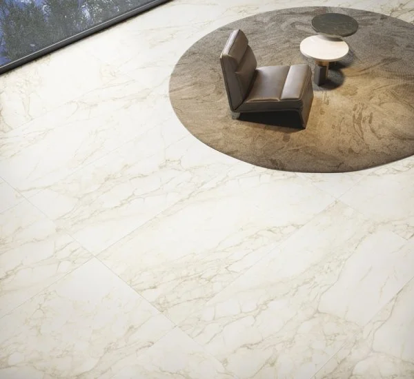 Керамогранит Italon Этернум Каррара 80х160 (Натуральная и Реттифицированная) в Магнитогорске