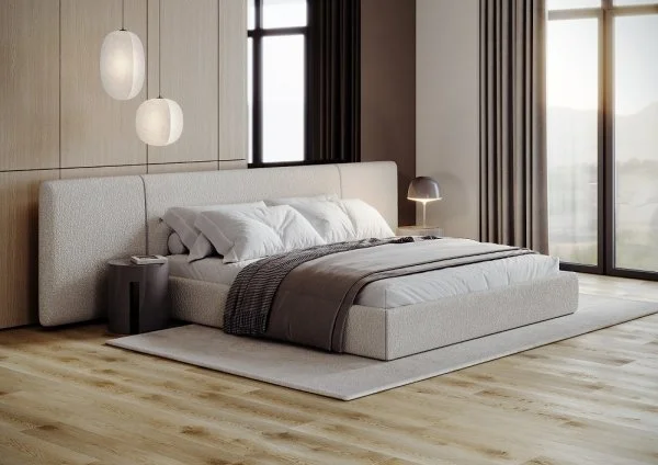 Кварц-виниловая плитка Refloor Fargo Bevel 50-5003-4 Дуб Неаполь в Магнитогорске