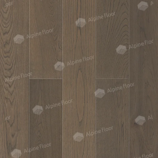 Инженерная доска Alpine Floor Villa Дуб Гранд Каньон в Магнитогорске