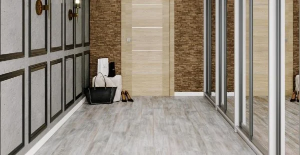 Ламинат Sunfloor 12/33 SF33СV-102 Дуб Тенерифе в Магнитогорске