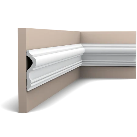 Молдинг Orac P8050 (120*30*2000 мм) в Магнитогорске