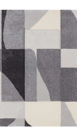 Ковер Синтелон Pastel 1,60x2,30 W4MVM Прямоугольник в Магнитогорске