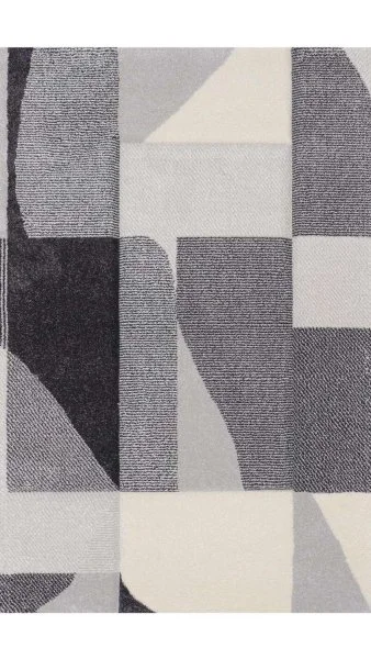 Ковер Синтелон Pastel 1,60x2,30 W4MVM Прямоугольник в Магнитогорске