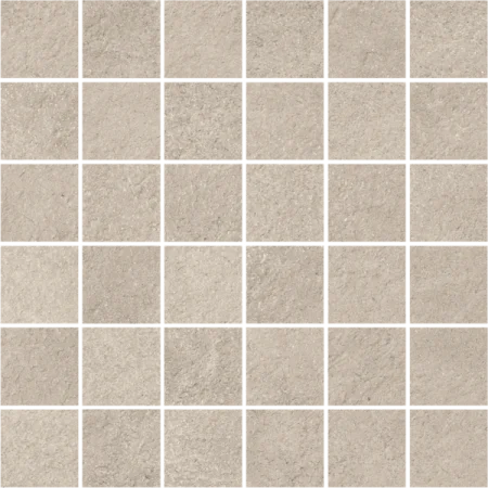 Керамогранит Italon Этернум Крим Мозаика 30х30 (Натуральная) в Магнитогорске