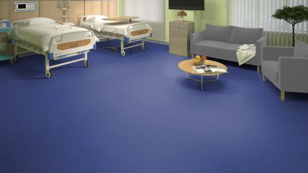 Линолеум Tarkett iQ Melodia CMELI-2638 2 м в Магнитогорске