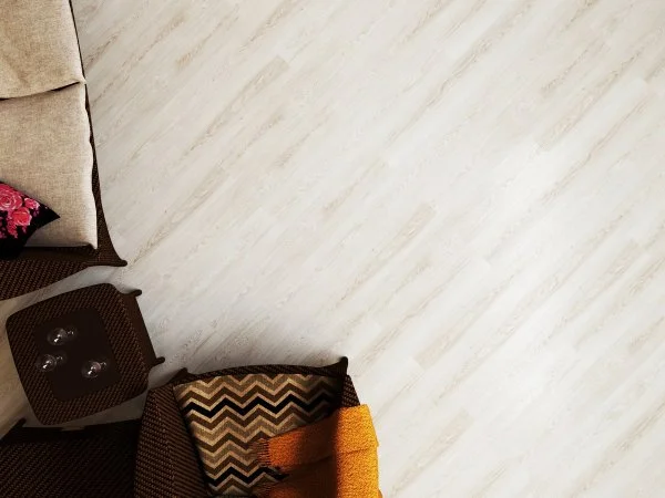 Кварц-виниловая плитка FineFloor Light Дуб Безье FF-1325 в Магнитогорске