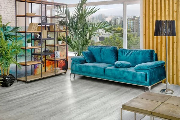 Кварц-виниловая плитка Alpine Floor Grand Sequoia Дейнтри ECO 11-1202 (2,5 мм. 43 класс) в Магнитогорске