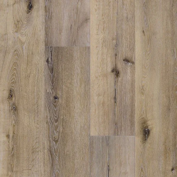 Кварц-виниловая плитка Refloor Fargo Comfort XXL DL1603 Дуб Кантри в Магнитогорске