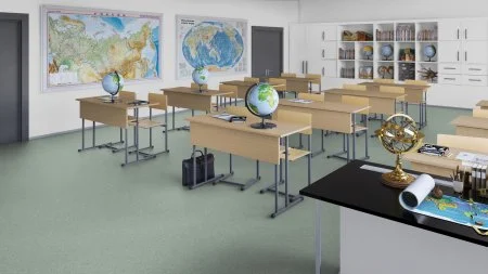 Линолеум Tarkett Primo Plus CPRPI-311 2 м в Магнитогорске