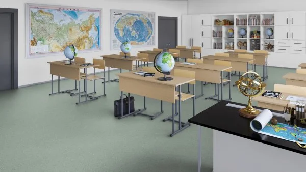 Линолеум Tarkett Primo Plus CPRPI-311 2 м в Магнитогорске